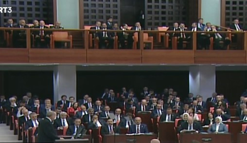 Ekonomik Düzenlemelere İlişkin Torba Kanun Kabul Edildi