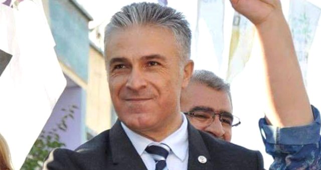 HDP’nin Mardin, Midyat Belediyesi Eş Başkan Adayı Osman Demirci Kimdir?