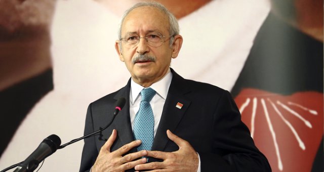 Kılıçdaroğlu’nun Hangi CHP’li Başkan İçin ‘Başarısız’ Dediği Belli Oldu