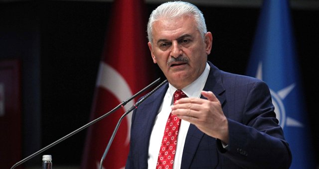 Kulislerde Bomba İddia: Binali Yıldırım’ın Yerine Geçecek İsim Belli Oldu!