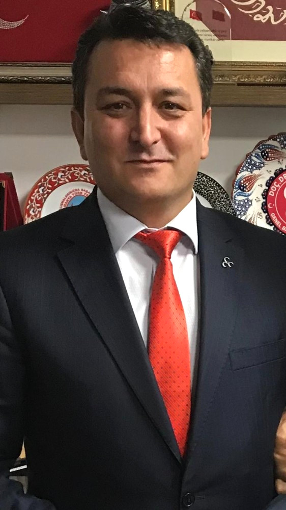 MHP Develi Teşkilatından İttifak Açıklaması