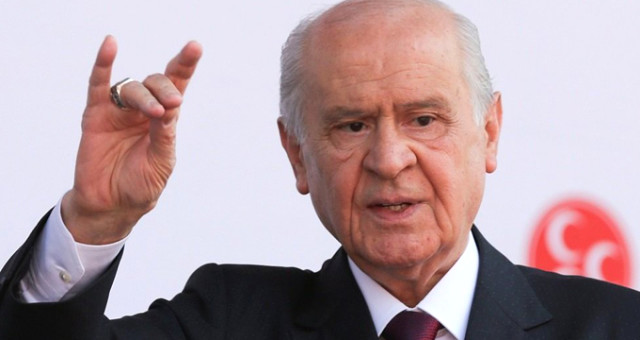 MHP, Samsun Milletvekili Erhan Usta’yı Kesin İhraç Talebiyle Disipline Sevk Etti