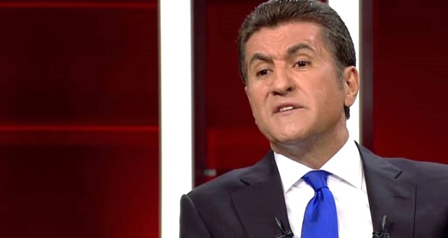 Mustafa Sarıgül, CHP’den İstifa Edip Şişli’den Aday Oldu