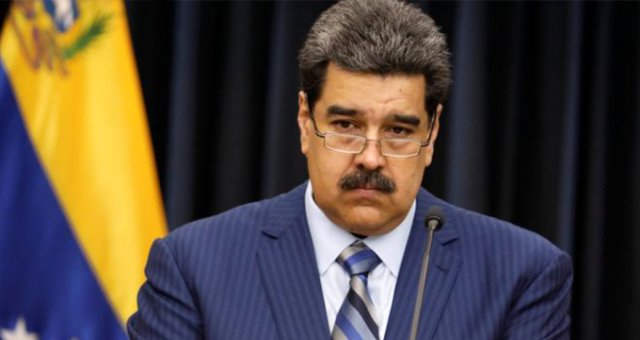Son Dakika! AK Parti’den Venezuela Açıklaması: Hiçbir Ülke Venezuela’ya Devlet Başkanı Atayamaz