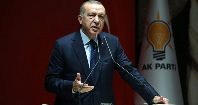 Son Dakika! Erdoğan: Milyonlarca Bez Torba ve Fileleri Vatandaşa Ücretsiz Dağıtacağız