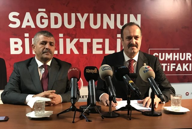 Tunç Soyer, Türk Milletinden Özür Dilemeli’