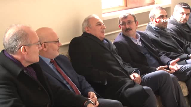 Ümraniye Belediye Başkan Adayı İsmet Yıldırım’ın Hayvan Sevgisi