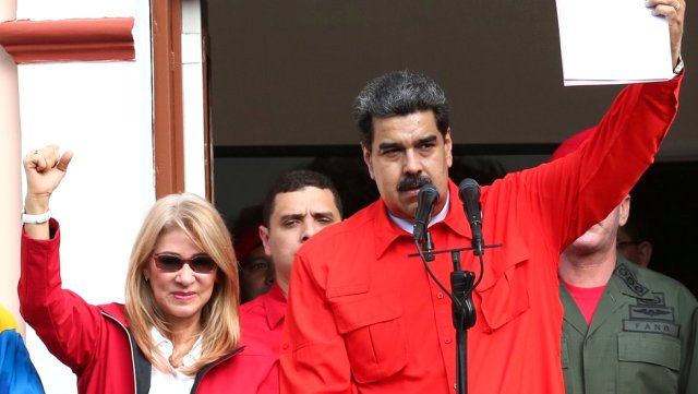 Venezuela Devlet Başkanı Nicolas Maduro Kimdir: Belediye Otobüsü Şoförlüğünden Venezuela Devlet…
