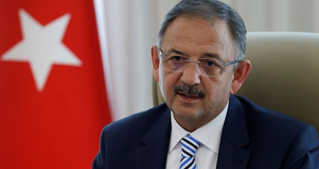 AK Parti’nin Ankara Adayı Özhaseki Yeni Parti İddialarıyla İlgili İlk Kez Konuştu