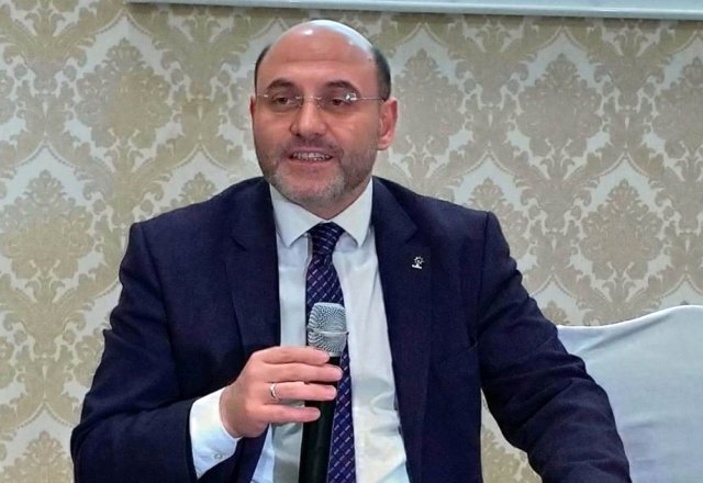 Başkan Ali Çetinbaş: Şer İttifakın Kütahya’da Belediye Seçimini Kazanma İhtimali Yok