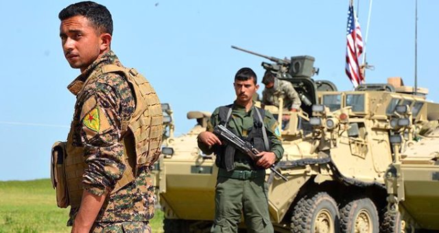 BM, Suriye Raporunu Yayınladı: YPG/PKK Binlerce Sivili Alıkoyuyor