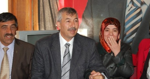 CHP’nin Malatya, Arapgir Belediye Başkan Adayı Haluk Cömertoğlu Kimdir?