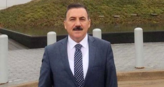 DSP Kars Belediye Başkan Adayı Naif Alibeyoğlu Kimdir?