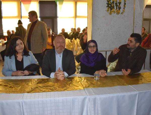 Hdp’li Temelli: Seçimde Çok Büyük Başarı Elde Edeceğiz