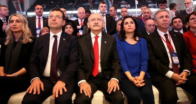 Kılıçdaroğlu’na Hukuksuzluk İhtarnamesi: CHP’nin Bazı İlçelerde Adayı Düşebilir