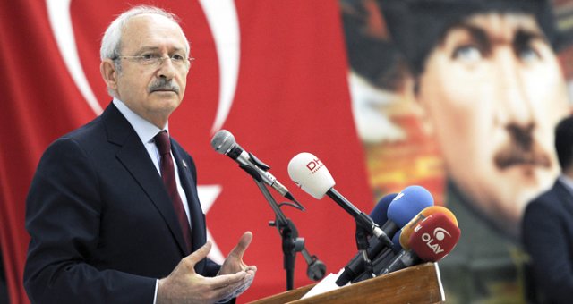Kılıçdaroğlu’nun Ozan Arif Sözlerine HDP’den Tepki: Alevi Değerlerini Ayaklar Altına Aldı
