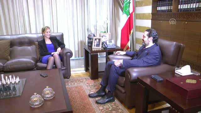 Lübnan’da Başbakan Hariri’nin Partisinin Vekil Sayısı 20’ye Düştü – Beyrut
