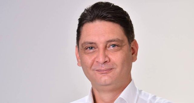 MHP Antalya Korkuteli İlçesi Belediye Başkan Adayı Ömer Niyazi İşlek Kimdir?