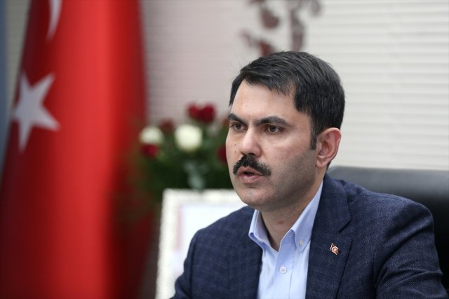 Önce Millet, Önce Memleket Diyeceğiz’