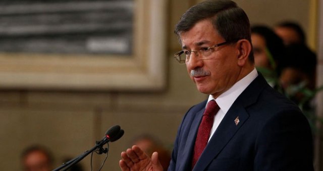 Parti Kuracağı Konuşulan Ahmet Davutoğlu: Karamsarlık Yaygınlaşıyor