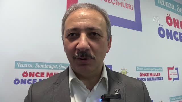 Sezai Temelli’nin ‘Batıda Kaybettireceğiz’ Açıklaması – AK Parti İl Başkanı Mete