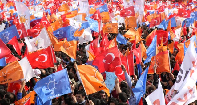 AK Parti Kütahya İl Başkanı Ali Çetinbaş’tan Tehdit: İllet İttifakının Sokaklarda Gezme Şansı Olmayacak