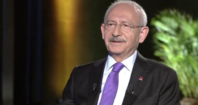CHP Lideri Kılıçdaroğlu’ndan Mustafa Sarıgül İtirafı: Eyüp’ü Verelim Dedik, ‘İstemiyorum’ Dedi