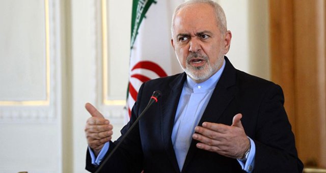 İran’dan ABD’ye Tehdit Dolu Sözler: Sonuçlarına Hazırlıklı Olmalı