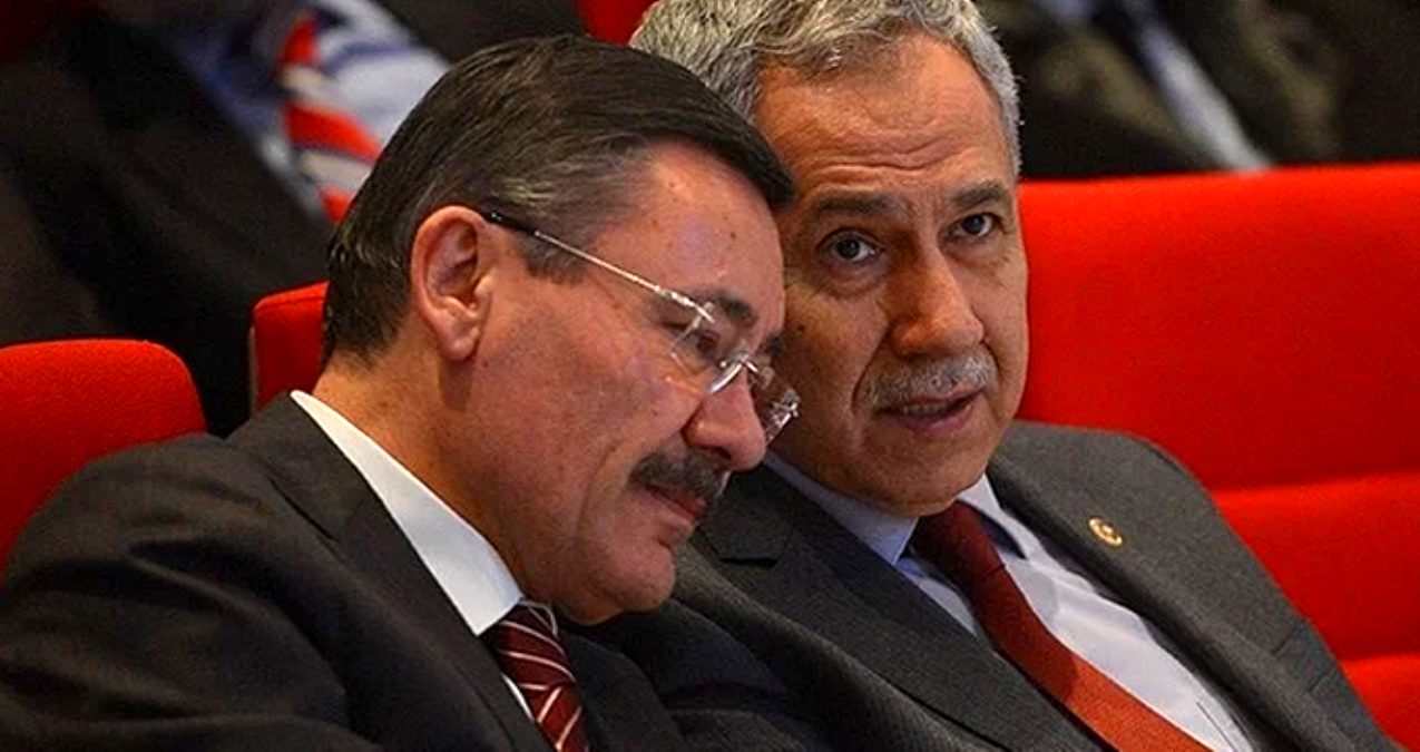 Bülent Arınç’ın ‘Ankara’yı parsel parsel sattı’ sözlerine dava açan Melih Gökçek’i üzecek karar