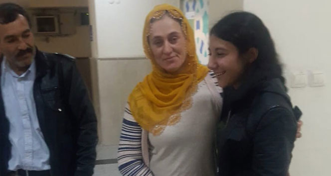 Göçmenleri öldüren Yunan polisinden PKK’lıya koruma
