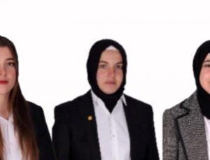 89 yıldır bayan milletvekili çıkmayan Burdur’da 9 bayan aday