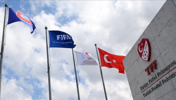 Fenerbahçe Kulübü ve üç yöneticisi PFDK’ye sevk edildi