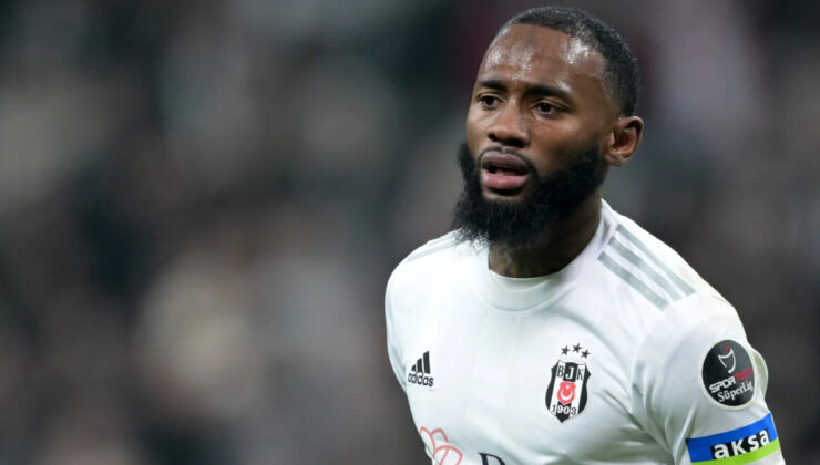 Fenerbahçe’de N’Koudou gelişmesi! Menajeri önerdi
