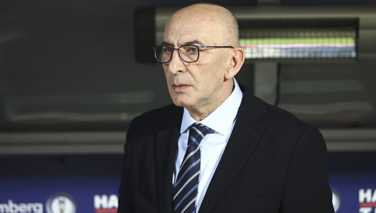 İhsan Derelioğlu: Trabzonspor’un bu girdaptan çıkacağına inanıyorum