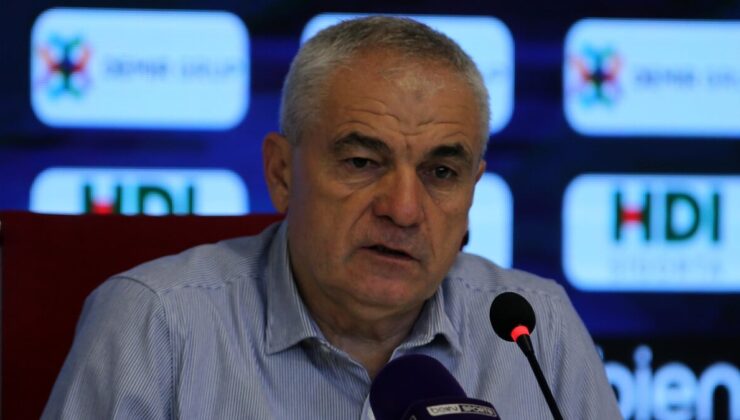İstek Çalımbay: Gaye varsa devam edebilirim