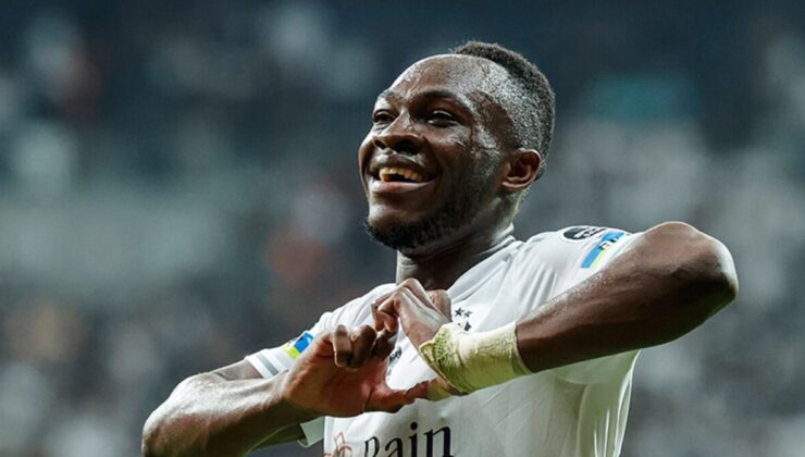 Jackson Muleka’ya Al Ahli talip oldu