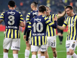 Kulüpler ziyan ederken, Fenerbahçe kar açıkladı