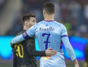 Lionel Messi, Barcelona’ya büyük fedakarlıkla dönecek