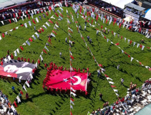 Muratpaşa Belediyesi Yağlı Güreşleri’nde VAR sistemi kullanılacak