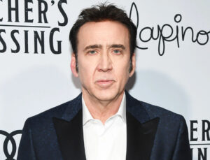 Nicolas Cage’den itiraf: Borçlarımdan kurtulmak için berbat sinemalarda oynadım
