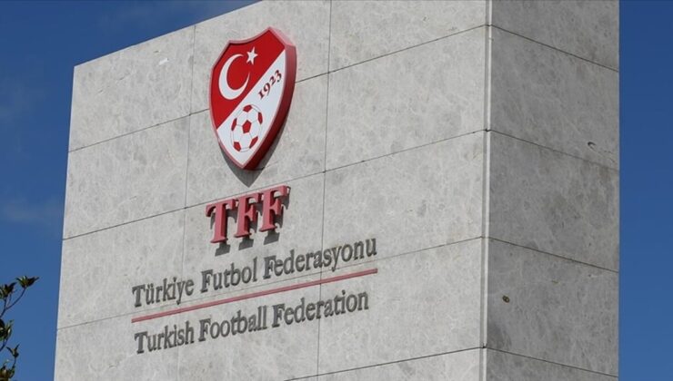 TFF Tahkim Konseyi’nden Beşiktaş ve Fenerbahçe’ye makus haber