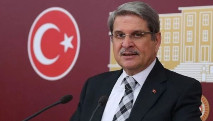 UYGUN Partili Aytun Çıray, milletvekili adaylığından çekildiğini açıkladı