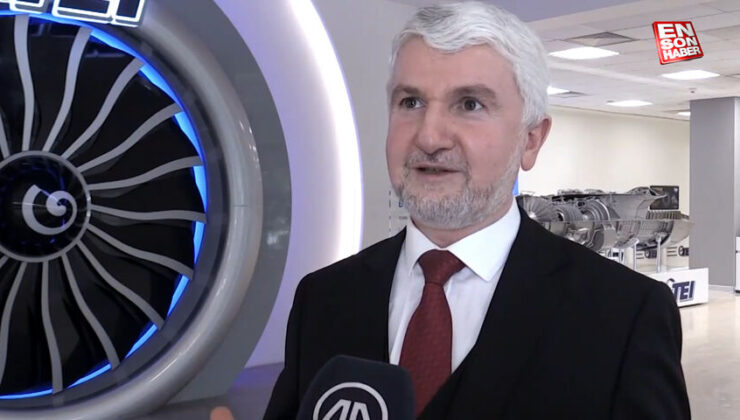 Yerli havacılık motorları artık yüksek irtifada da test edilebilecek