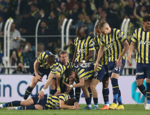 Sivasspor – Fenerbahçe maçının olası 11’leri