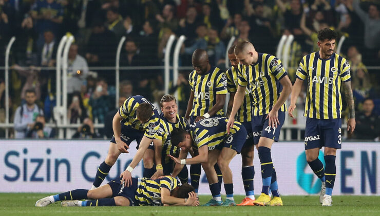 Sivasspor – Fenerbahçe maçının olası 11’leri