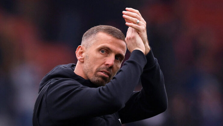 Bournemouth’ta Gary O’Neil periyodu sona erdi