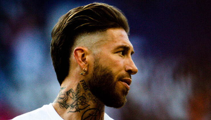 İnegölspor’dan açıklama: Sergio Ramos’tan daha büyüğüz