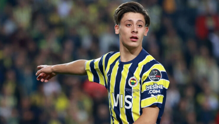 İspanya yolcusu kalmasın! Türk Messi’nin yeni adresini duyurdular…