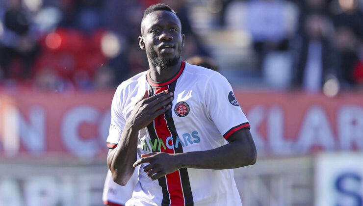 Mbaye Diagne: Suudi Arabistan’a dönmek istiyorum
