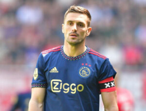 Dusan Tadic, Ajax’tan ayrıldı